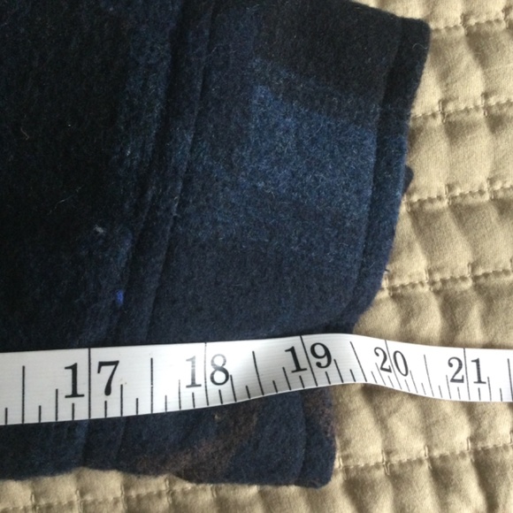 Threadgrit Aztec Jacket - Picture 6 of 9